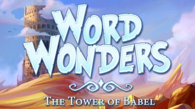 [PC]Word Wonders: The Tower of Babel -磁链下载-Zero-零之资源仓库