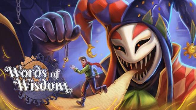 [PC]Words of Wisdom -磁链下载-Zero-零之资源仓库