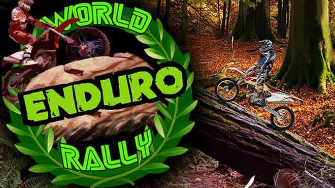 [PC]World Enduro Rally -磁链下载-Zero