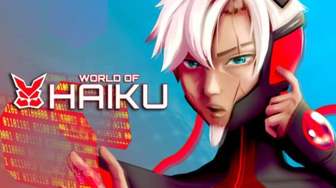 [PC]World Of Haiku -磁链下载-Zero