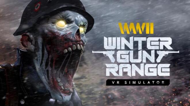 [PC]World War 2 Winter Gun Range VR -磁链下载-Zero