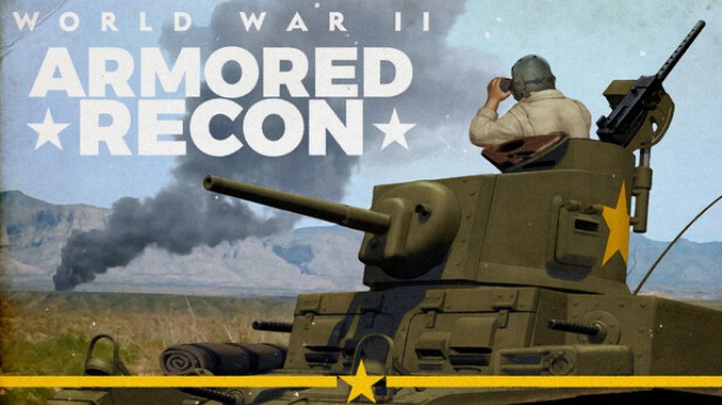 [PC]World War II Armored Recon -磁链下载-Zero-零之资源仓库