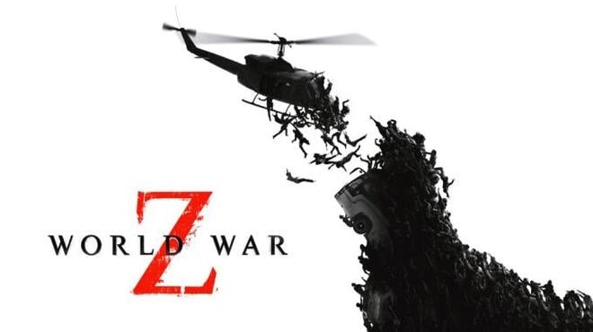 [PC]World War Z -磁链下载-Zero