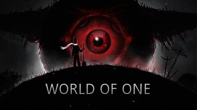 [PC]World of One Holistic Edition -磁链下载-Zero-零之资源仓库