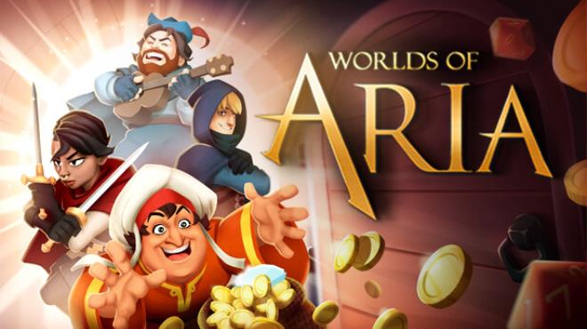 [PC]Worlds of Aria -磁链下载-Zero-零之资源仓库