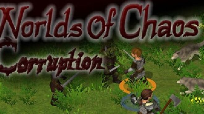 [PC]Worlds of Chaos : Corruption -磁链下载-Zero-零之资源仓库