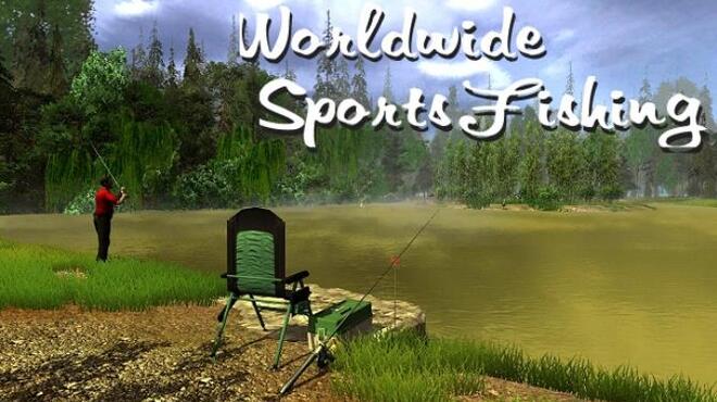 [PC]Worldwide Sports Fishing Story Mode -磁链下载-Zero
