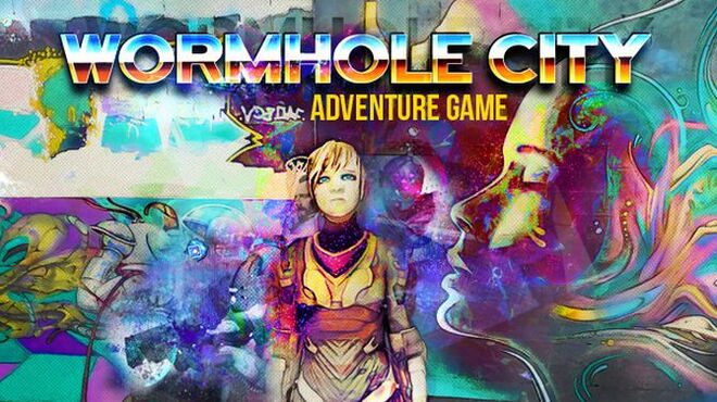 [PC]Wormhole City -磁链下载-Zero