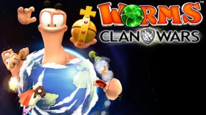 [PC]Worms Clan Wars -磁链下载-Zero-零之资源仓库