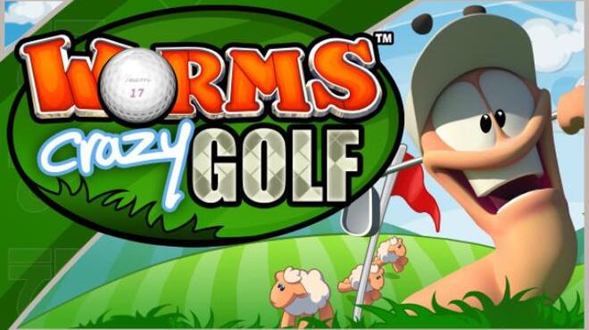 [PC]Worms Crazy Golf -磁链下载-Zero