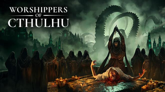 [PC]Worshippers of Cthulhu -磁链下载-Zero-零之资源仓库