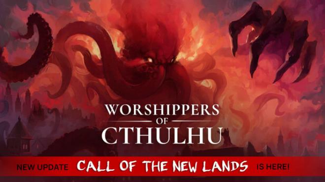 [PC]Worshippers of Cthulhu -磁链下载-Zero