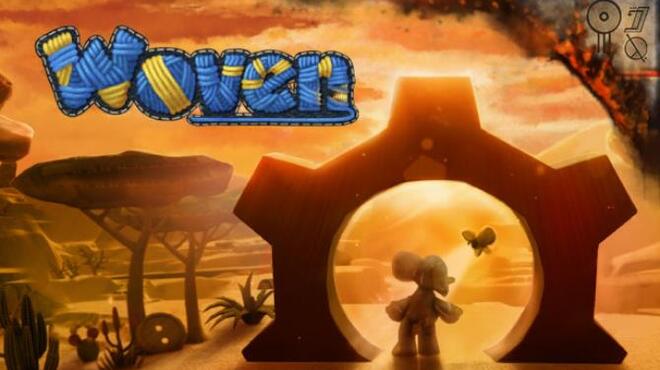 [PC]Woven -磁链下载-Zero-零之资源仓库