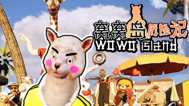 [PC]Wowo Island -磁链下载-Zero