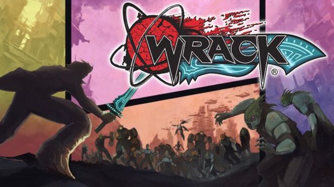 [PC]Wrack -磁链下载-Zero-零之资源仓库