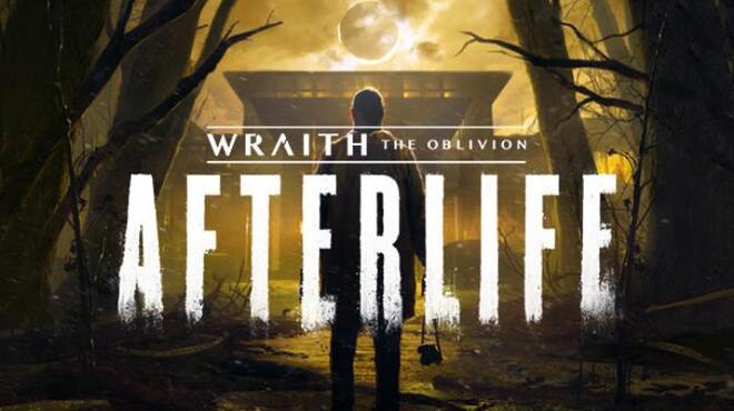 [PC]Wraith: The Oblivion – Afterlife -磁链下载-Zero