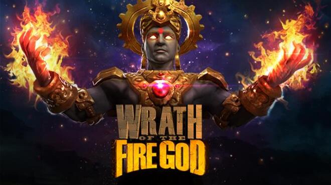 [PC]Wrath Of The Fire God -磁链下载-Zero-零之资源仓库