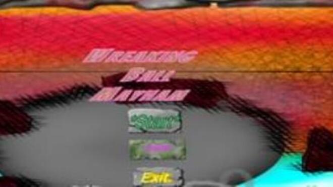 [PC]Wrecking Ball Mayham -磁链下载-Zero