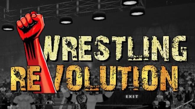 [PC]Wrestling Revolution 2D -磁链下载-Zero