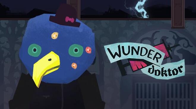 [PC]Wunderdoktor -磁链下载-Zero-零之资源仓库
