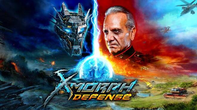 [PC]X-Morph: Defense -磁链下载-Zero-零之资源仓库