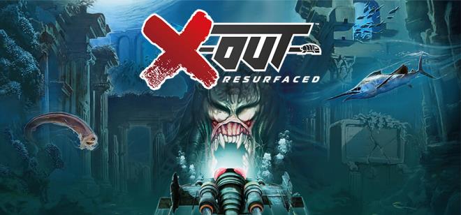 [PC]X Out Resurfaced -磁链下载-Zero