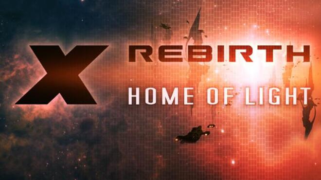 [PC]X Rebirth: Home of Light -磁链下载 - Zero-零之资源仓库-Zero-零之资源仓库