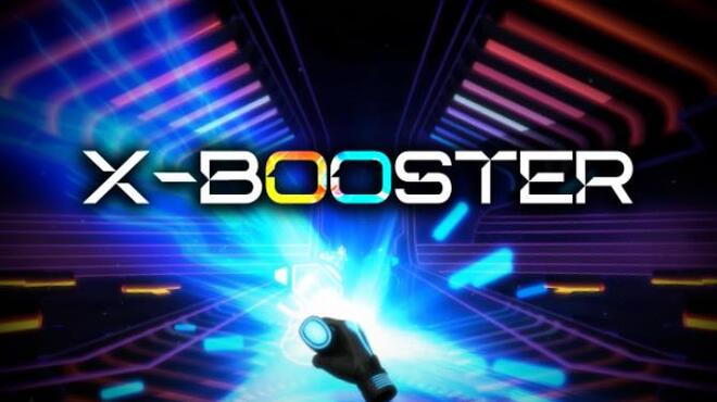 [PC]X-BOOSTER -磁链下载-Zero