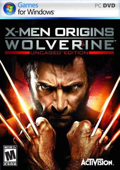 [PC]X-Men Origins: Wolverine-RELOADED -磁链下载-Zero-零之资源仓库