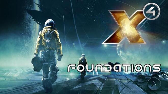 [PC]X4: Foundations Collectors Edition v4.00 -磁链下载-Zero-零之资源仓库
