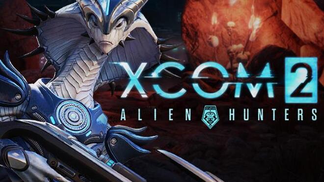 [PC]XCOM 2: Alien Hunters -磁链下载-Zero