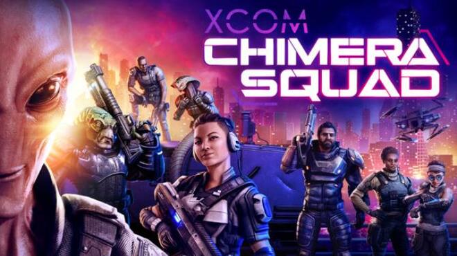 [PC]XCOM Chimera Squad -磁链下载-Zero
