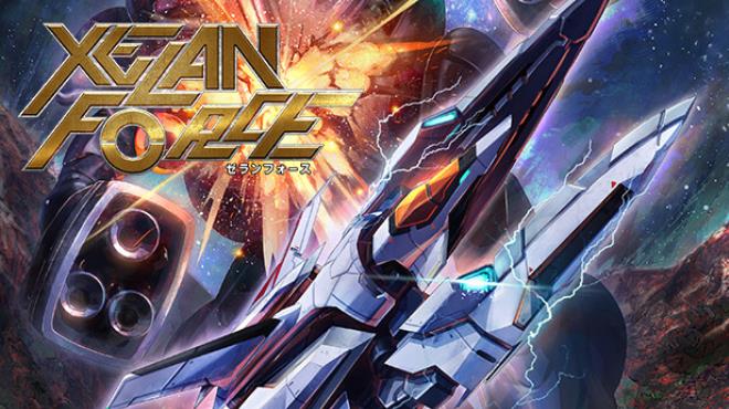 [PC]XELAN FORCE -磁链下载-Zero-零之资源仓库