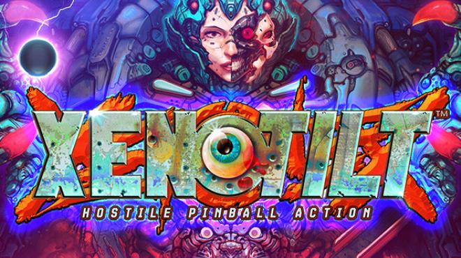 [PC]XENOTILT HOSTILE PINBALL ACTION -磁链下载-Zero-零之资源仓库