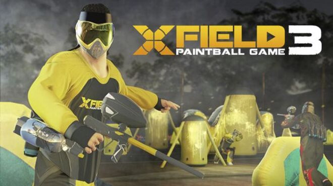 [PC]XField Paintball 3 -磁链下载-Zero-零之资源仓库