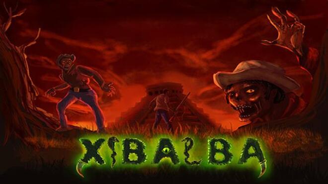 [PC]XIBALBA -磁链下载-Zero-零之资源仓库