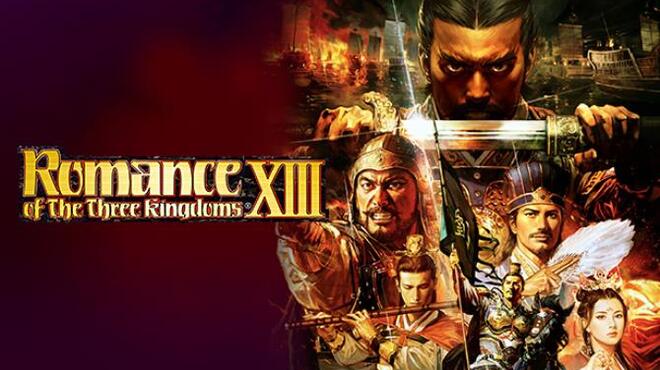 [PC]ROMANCE OF THE THREE KINGDOMS XIII / 三國志13 -磁链下载-Zero-零之资源仓库