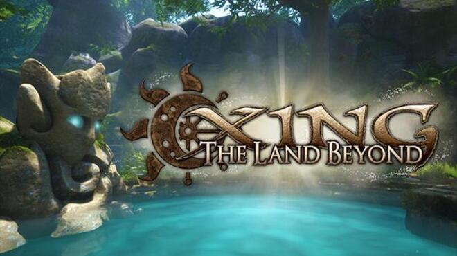 [PC]XING: The Land Beyond -磁链下载-Zero
