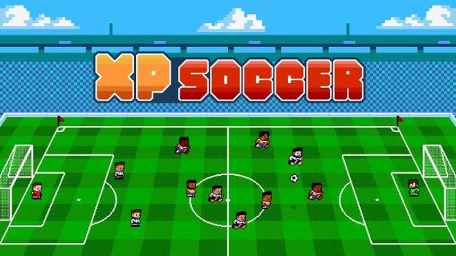 [PC]XP Soccer -磁链下载-Zero