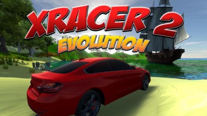 [PC]XRacer 2 Evolution -磁链下载-Zero