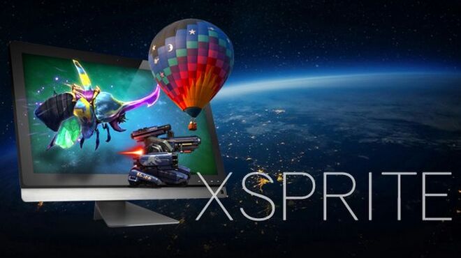 [PC]XSprite -磁链下载-Zero-零之资源仓库