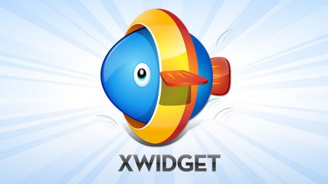 [PC]XWidget -磁链下载-Zero-零之资源仓库