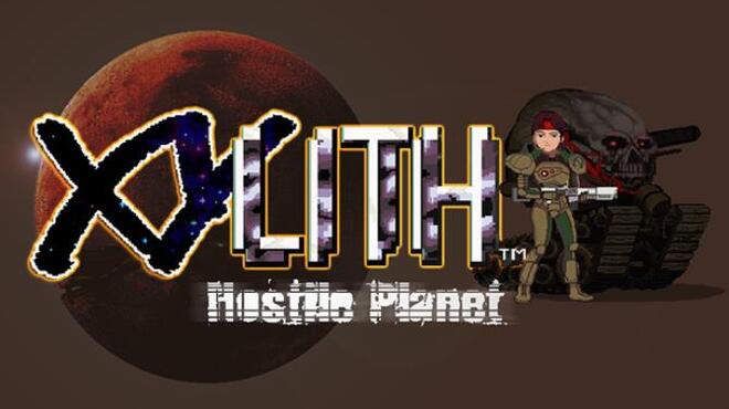 [PC]XYLITH Hostile Planet -磁链下载-Zero-零之资源仓库
