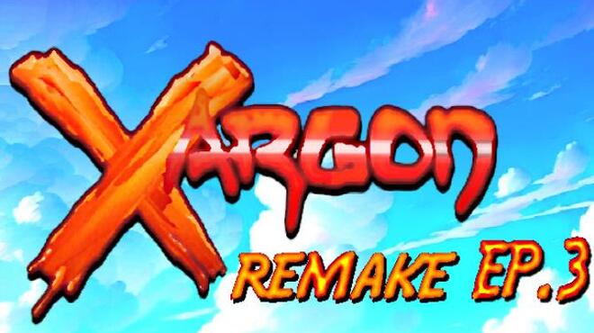 [PC]Xargon Remake Ep 3 -磁链下载-Zero-零之资源仓库