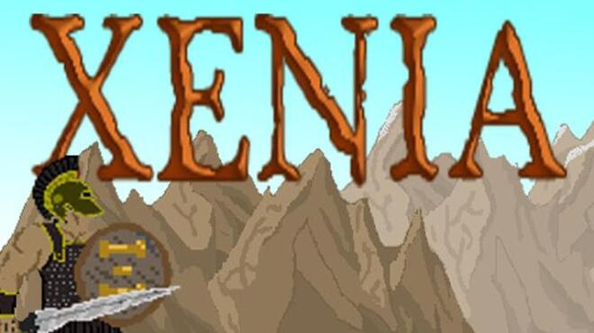 [PC]Xenia -磁链下载-Zero