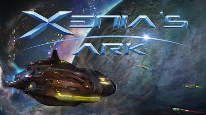 [PC]Xenias Ark -磁链下载-Zero-零之资源仓库