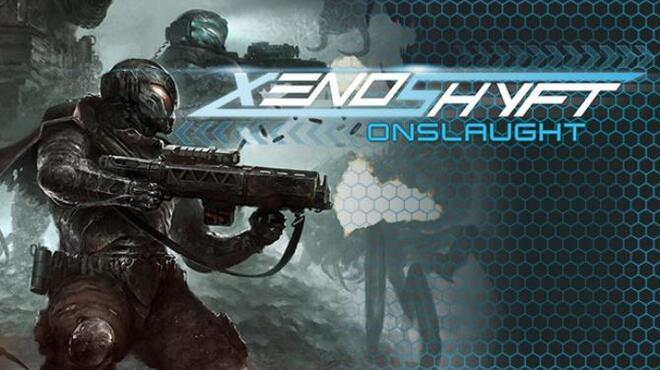[PC]XenoShyft -磁链下载-Zero-零之资源仓库