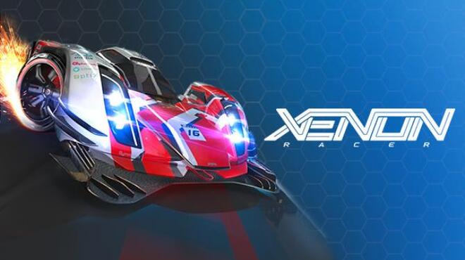 [PC]Xenon Racer -磁链下载-Zero-零之资源仓库