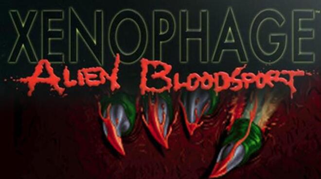 [PC]Xenophage: Alien Bloodsport -磁链下载-Zero