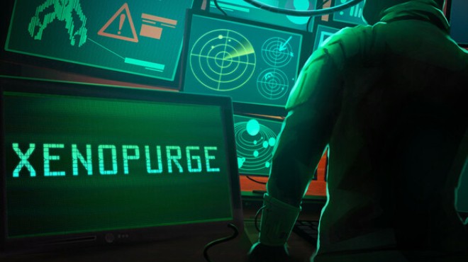 [PC]Xenopurge -磁链下载-Zero